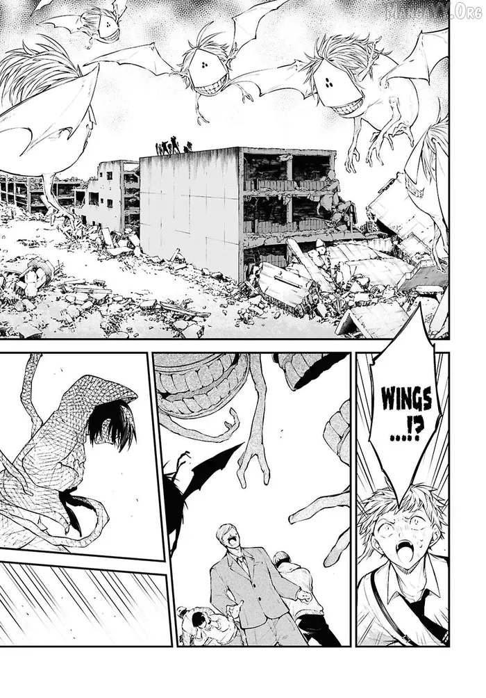 Bungou Stray Dogs Chapter 127 image 24_optimized